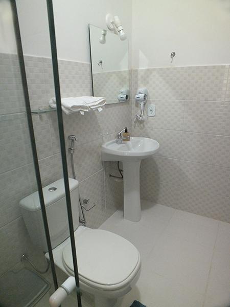 Camboinhas Bnb Niteroi Exterior photo