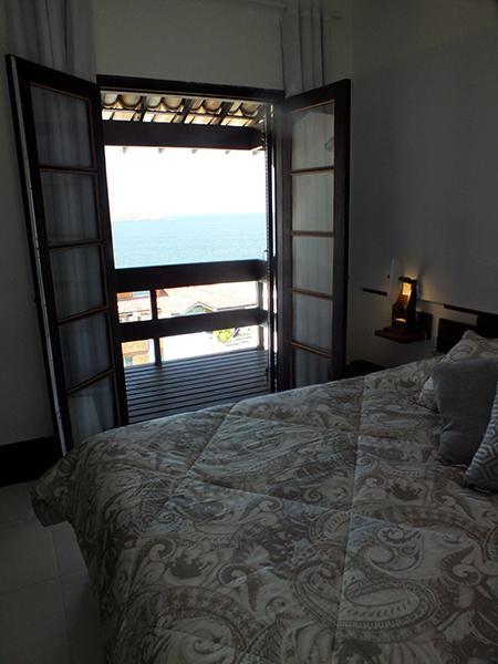 Camboinhas Bnb Niteroi Exterior photo