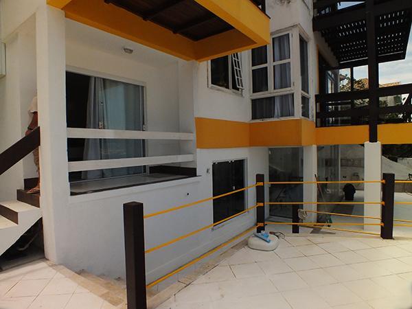 Camboinhas Bnb Niteroi Exterior photo