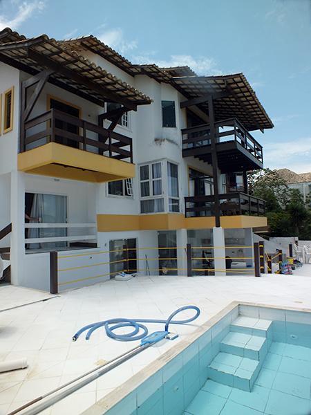 Camboinhas Bnb Niteroi Exterior photo