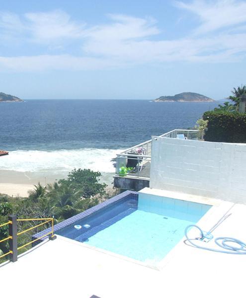 Camboinhas Bnb Niteroi Exterior photo