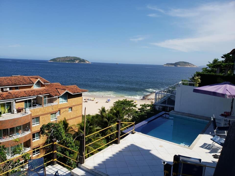 Camboinhas Bnb Niteroi Exterior photo