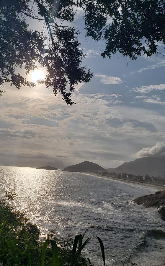 Camboinhas Bnb Niteroi Exterior photo