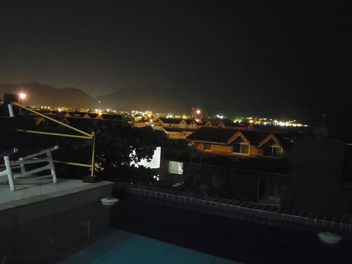 Camboinhas Bnb Niteroi Exterior photo
